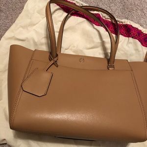 Tory Burch Robinson tote